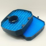 JBL CombiFilter Basket II for CristalProfi e401/e701/e901 viršutinis krepšelis su filtrais