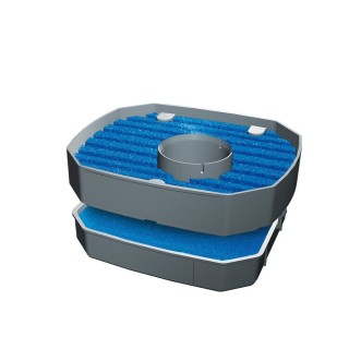 JBL CombiFilter Basket II for CristalProfi e401/e701/e901 viršutinis krepšelis su filtrais