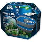 JBL CombiFilter Basket II for CristalProfi e401/e701/e901 viršutinis krepšelis su filtrais