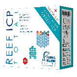 Fauna Marin Reef ICP Test TOTAL