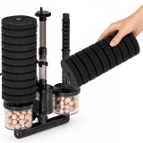 Kruger Meier AeroTwin BIO L - vidinis  filtras su biofiltracija
