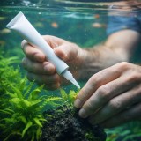Kruger Meier Floricon Gel 20g - klijai akvariumo augalams