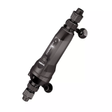 Aquael Flow heater 500W Naujas modelis!