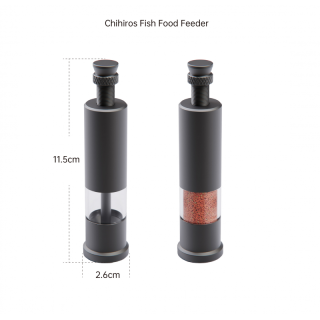 Chihiros Fish Food Feeder