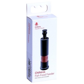 Chihiros Fish Food Feeder