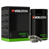 Yokuchi Sosei Caps - 80vnt