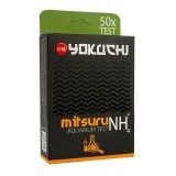 Yokuchi Mitsuru Test NH4 - Set