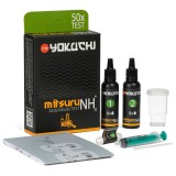 Yokuchi Mitsuru Test NH4 - Set