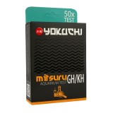 Yokuchi Mitsuru Test GH-KH - Set