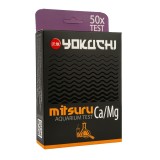 Yokuchi Mitsuru Test Ca-Mg - Set