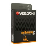 Yokuchi Mitsuru Test K - Set