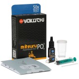 Yokuchi Mitsuru Test PO4 - Set