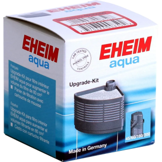 Eheim 4020050, Upgrade kit for filter Aqua 60/160/200