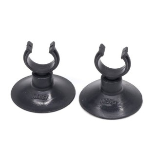 Eheim 4015150, Suction cups with clips 17 mm, 2 pcs.