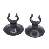 Eheim 4015150, Suction cups with clips 17 mm, 2 pcs.