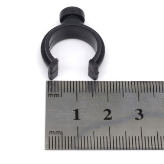 Eheim 4015150, Suction cups with clips 17 mm, 2 pcs.