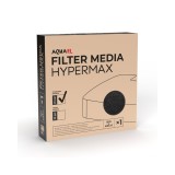Kempinė Black PPI20 išoriniam filtrui  AQUAEL Hypermax