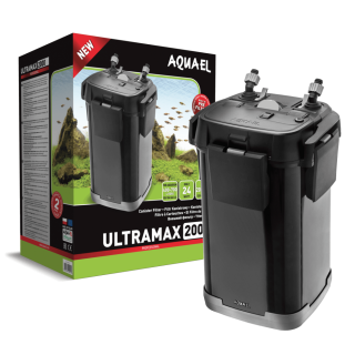 AQUAEL ULTRAMAX 2000