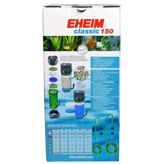 Eheim Classic 150 (2211010) išorinis filtras