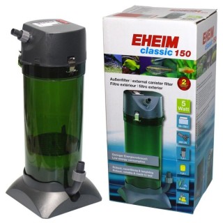 Eheim Classic 150 (2211010) išorinis filtras