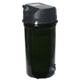 Eheim Classic 250 (2213050) – išorinis akvariumo filtras, 440 l/h