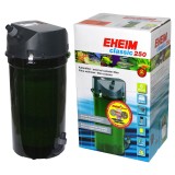 Eheim Classic 250 (2213050) – išorinis akvariumo filtras, 440 l/h