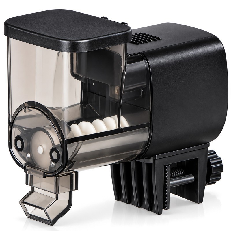 Jecod AF-100 Feeder – automatinė žuvų šėryklėlė, 100 ml