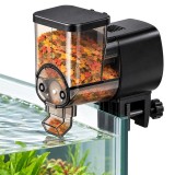 Jecod AF-100 Feeder – automatinė žuvų šėryklėlė, 100 ml