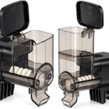 Jecod AF-100 Feeder – automatinė žuvų šėryklėlė, 100 ml