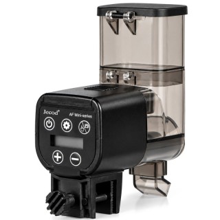 Jecod AF-100 Feeder – automatinė žuvų šėryklėlė, 100 ml
