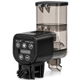Jecod AF-100 Feeder – automatinė žuvų šėryklėlė, 100 ml