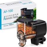 Jecod AF-100 Feeder – automatinė žuvų šėryklėlė, 100 ml
