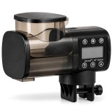 Jecod AF-500 Feeder – automatinė akvariumo žuvų šėryklėlė, 500 ml