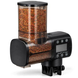 Jecod AF-500 Feeder – automatinė akvariumo žuvų šėryklėlė, 500 ml