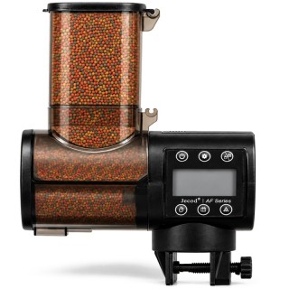 Jecod AF-500 Feeder – automatinė akvariumo žuvų šėryklėlė, 500 ml