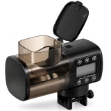 Jecod AF-500 Feeder – automatinė akvariumo žuvų šėryklėlė, 500 ml
