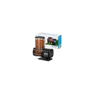 Jecod AF-500 Feeder – automatinė akvariumo žuvų šėryklėlė, 500 ml