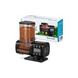 Jecod AF-500 Feeder – automatinė akvariumo žuvų šėryklėlė, 500 ml