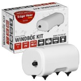 Kruger Meier Windboe Kit – akvariumo aeravimo komplektas, 180 l/val.