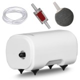 Kruger Meier Windboe Kit – akvariumo aeravimo komplektas, 180 l/val.
