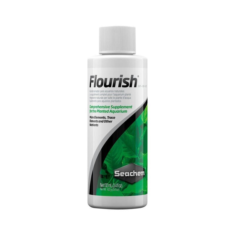 Seachem Flourish 500ml