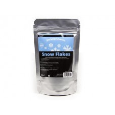 Shrimp Snacks Snow Flakes, 30g