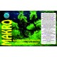 Makro (NPK) preparatas akvariuminiams augalams "Makro"