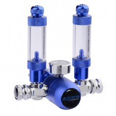  Aquario BLUE TWIN Professional with solenoid valve