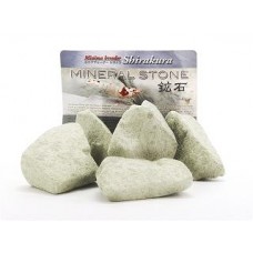 Shirakura Mineral Stone, 200 g
