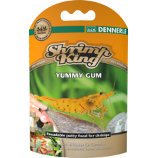 Dennerle Shrimp King Yummi Gum 50g