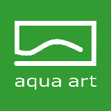 Aqua art