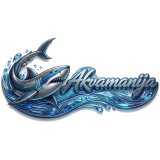 AKVAMANIJA
